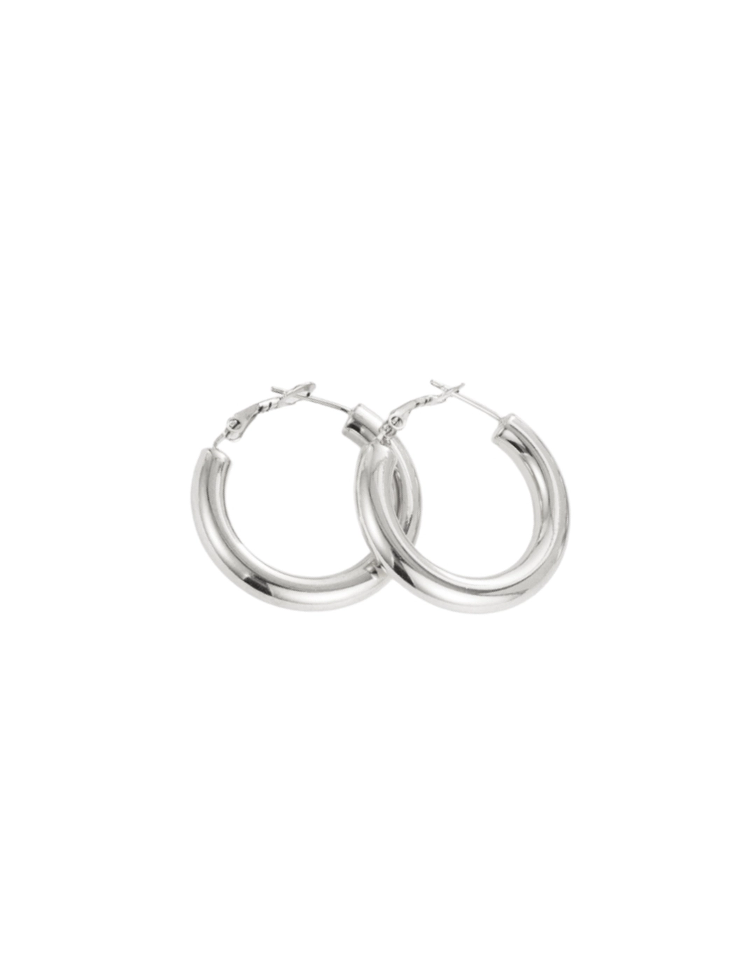 Boucles Emmy en acier