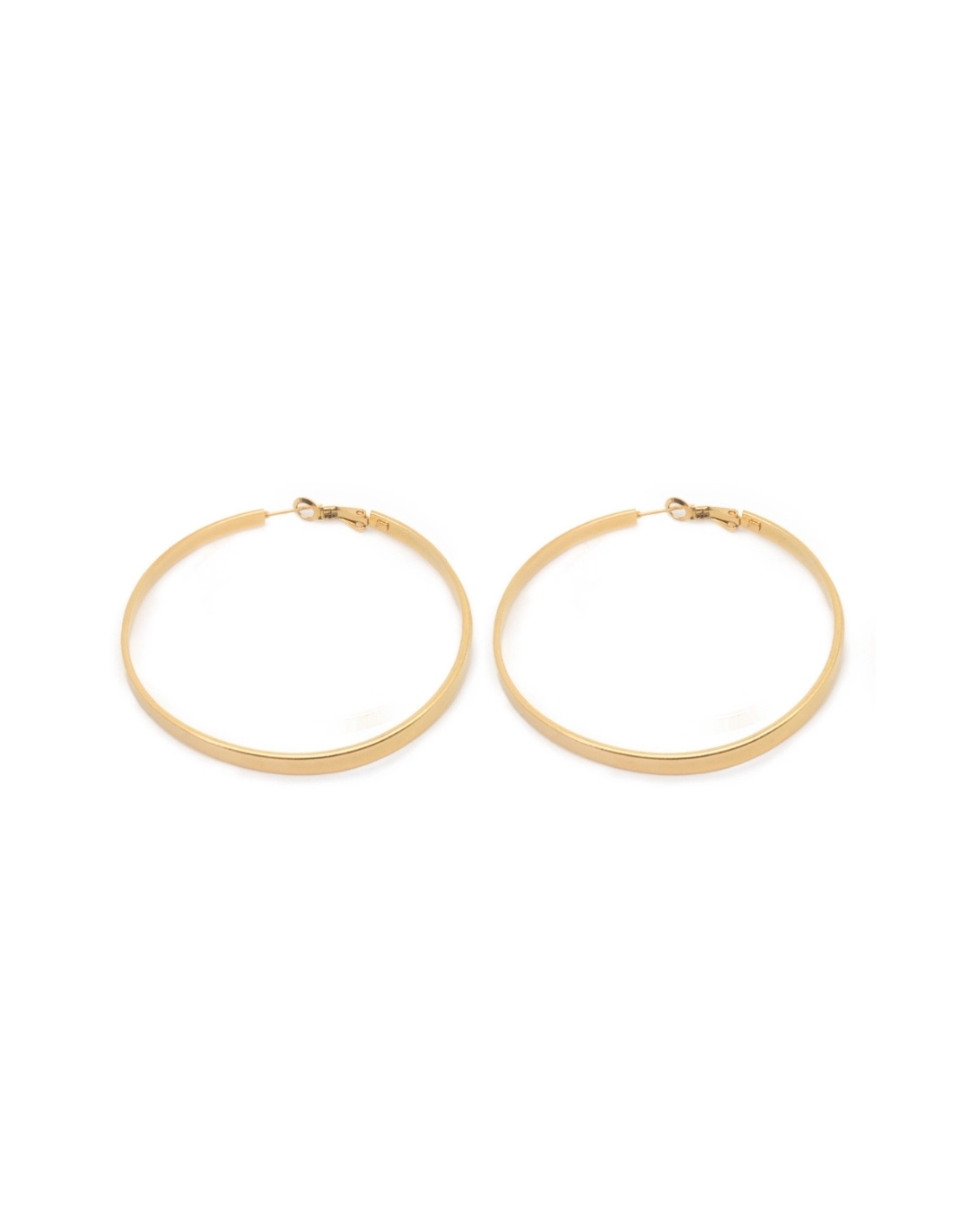 Boucles Aïcha en acier