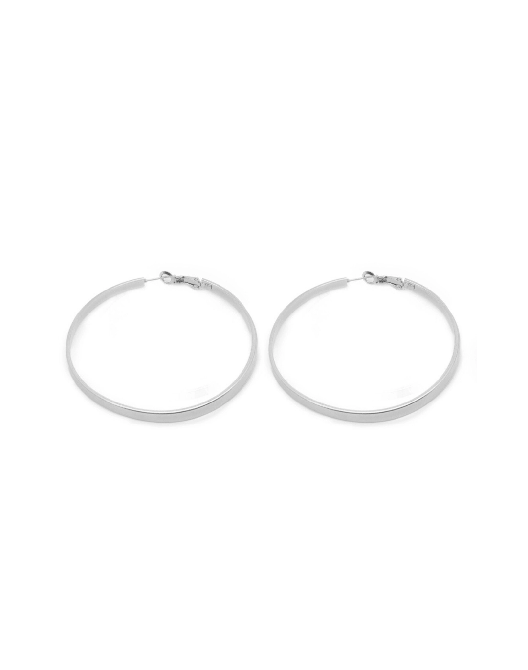 Boucles Aïcha en acier