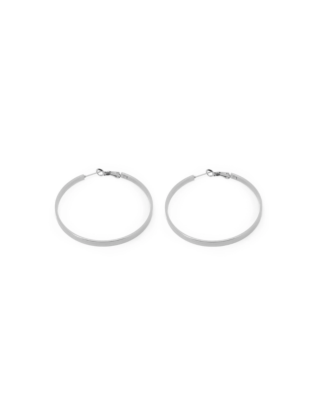 Boucles Aïcha en acier