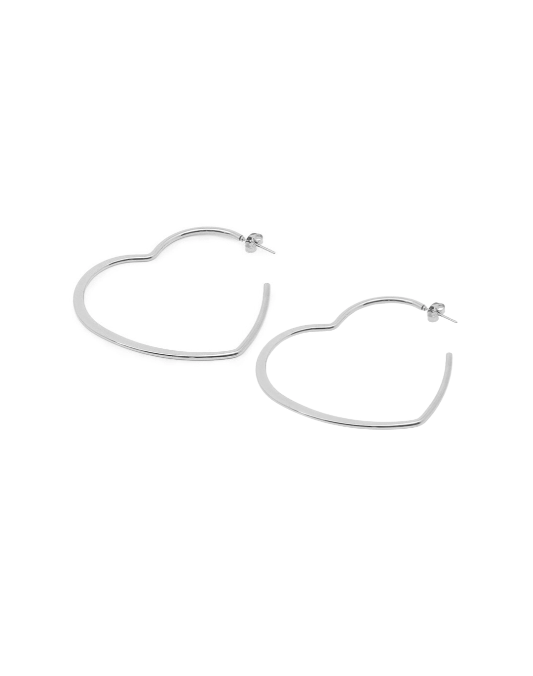 Boucles Aliyah en acier