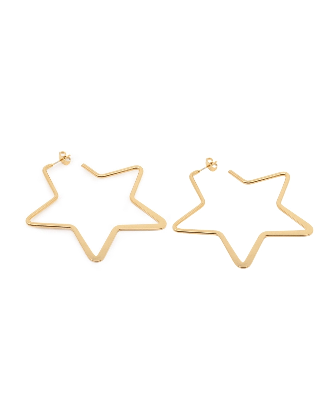 Boucles Manel en acier