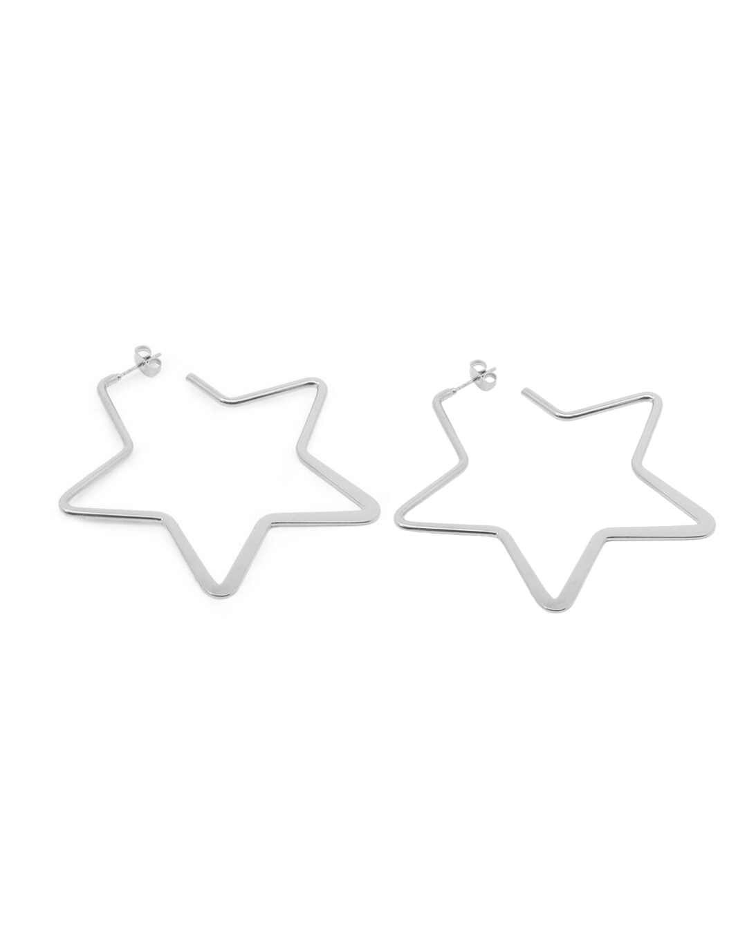 Boucles Manel en acier