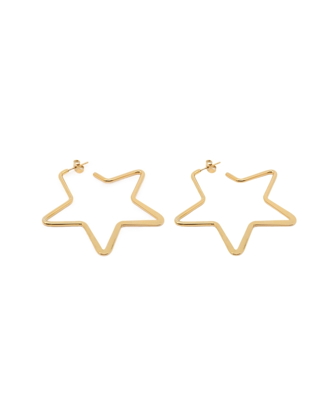 Boucles Manel en acier