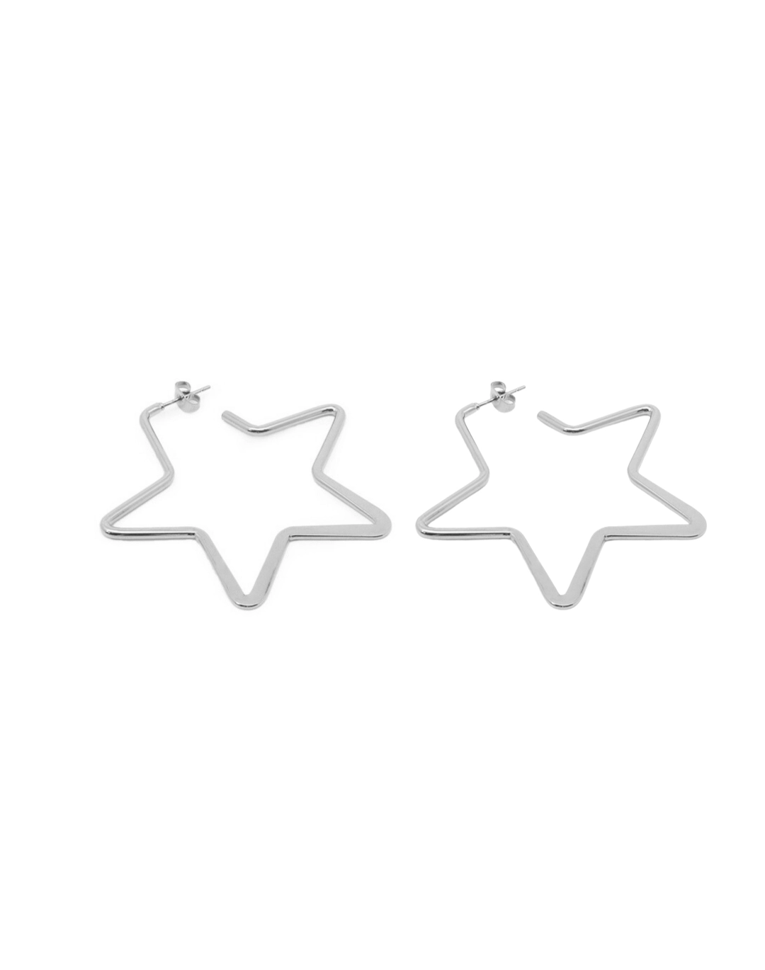 Boucles Manel en acier