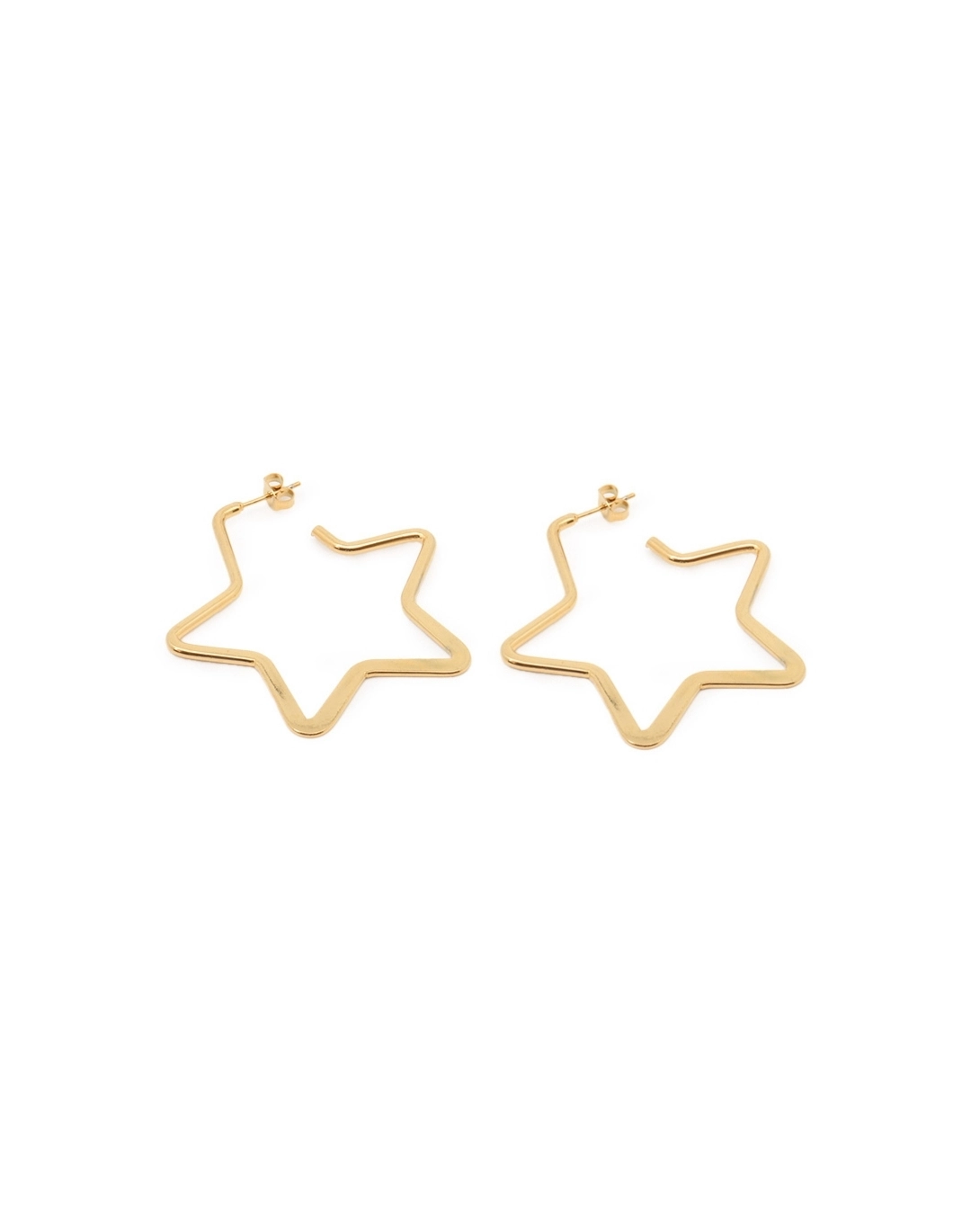 Boucles Manel en acier