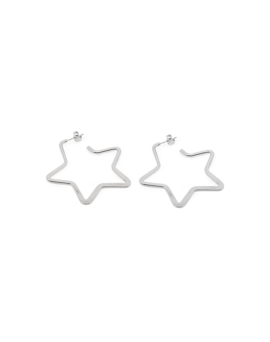 Boucles Manel en acier