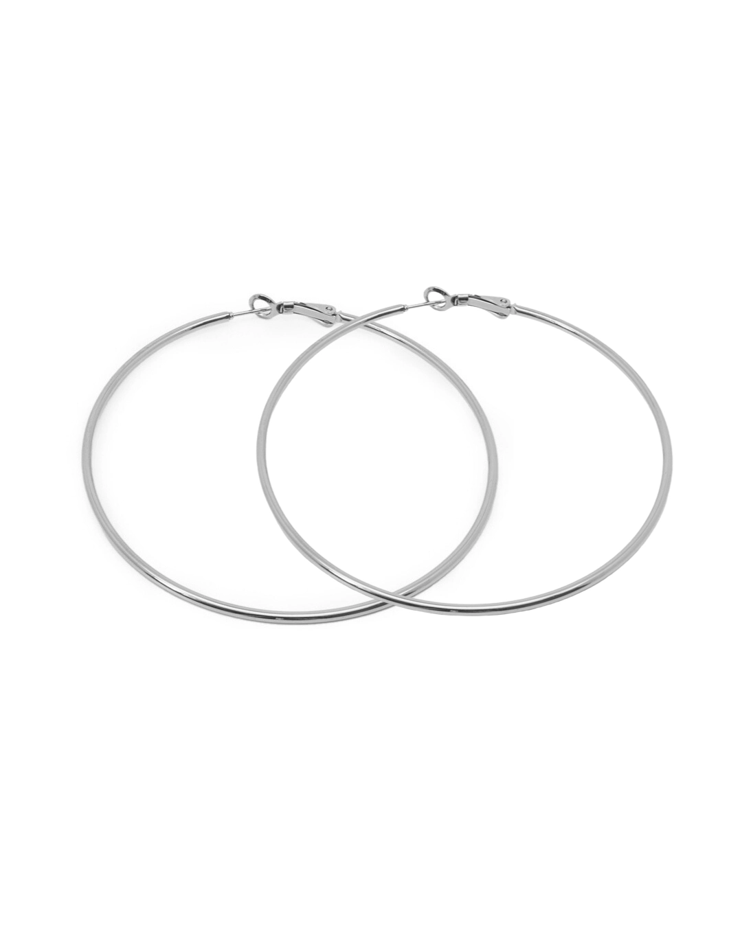 Boucles Ilyana en acier