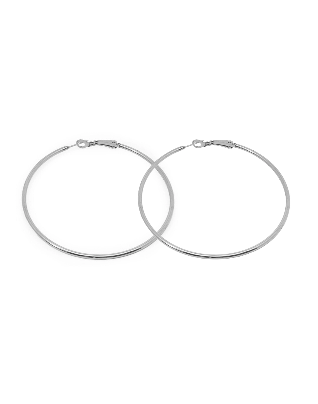 Boucles Ilyana en acier