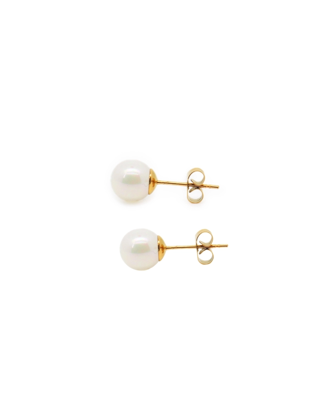 Boucles June en acier