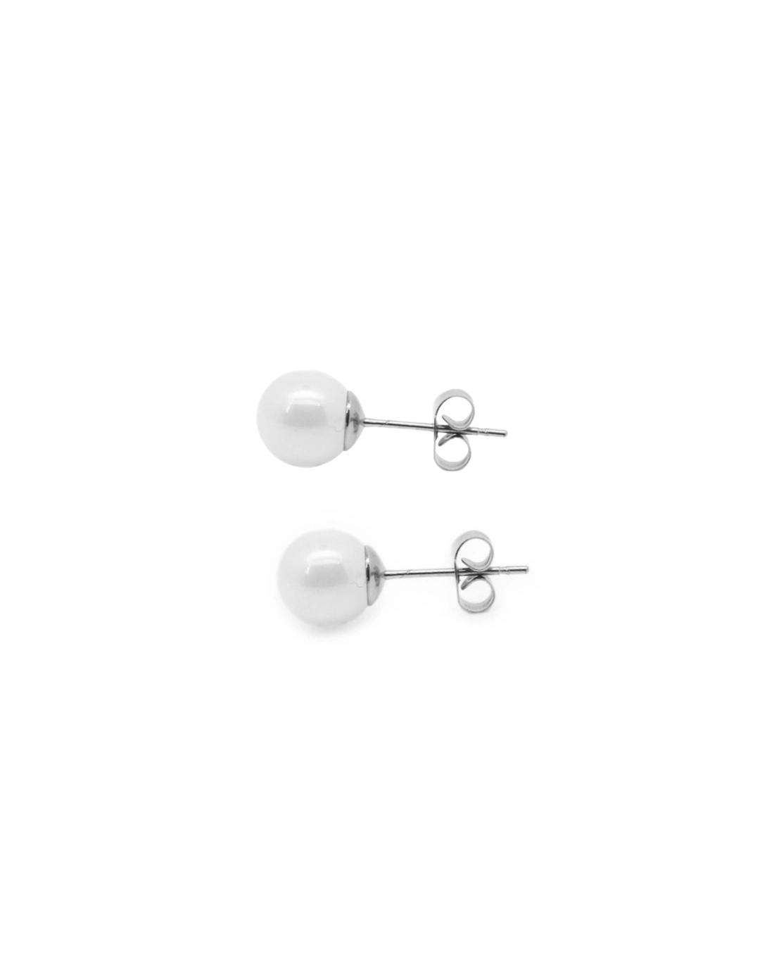 Boucles June en acier