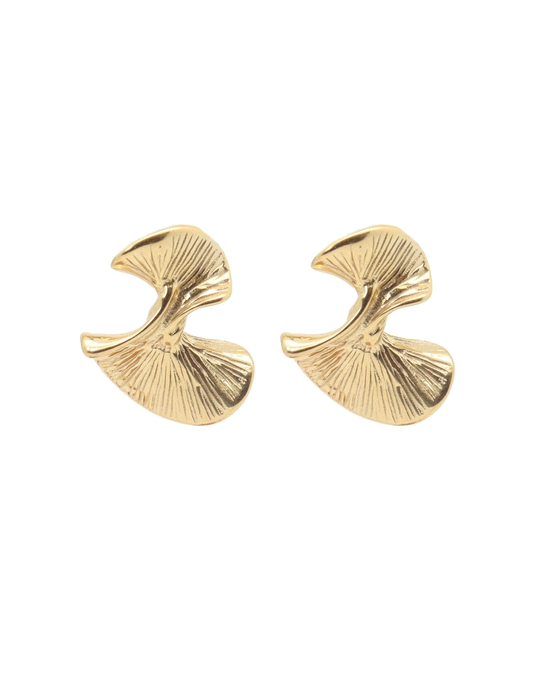 Boucles Yuna en acier