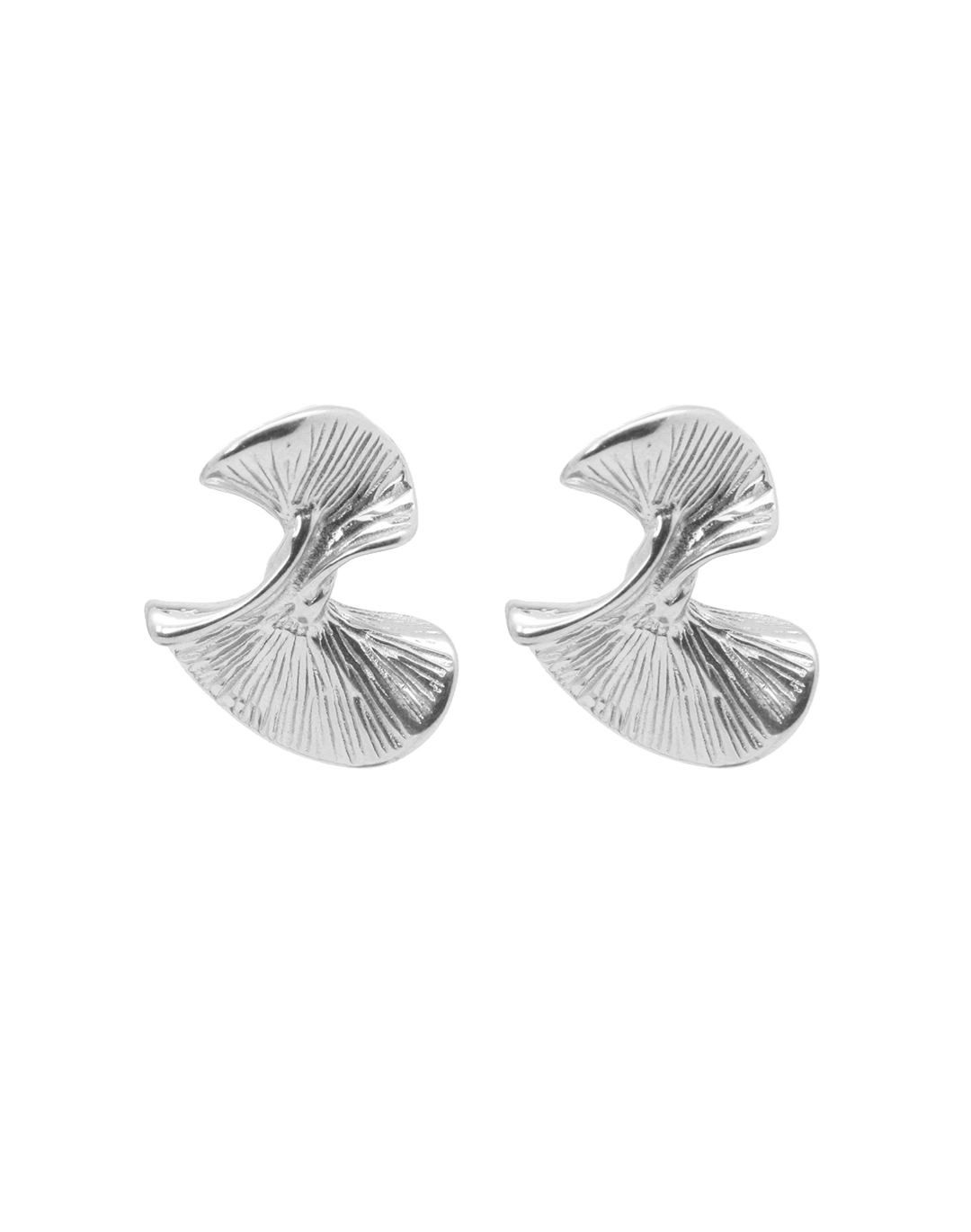 Boucles Yuna en acier