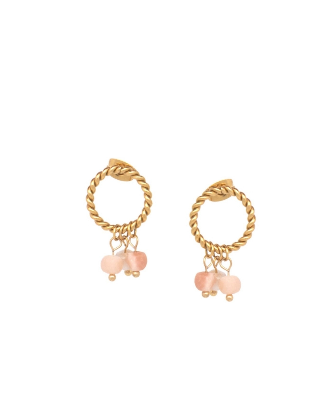 Boucles Line en acier