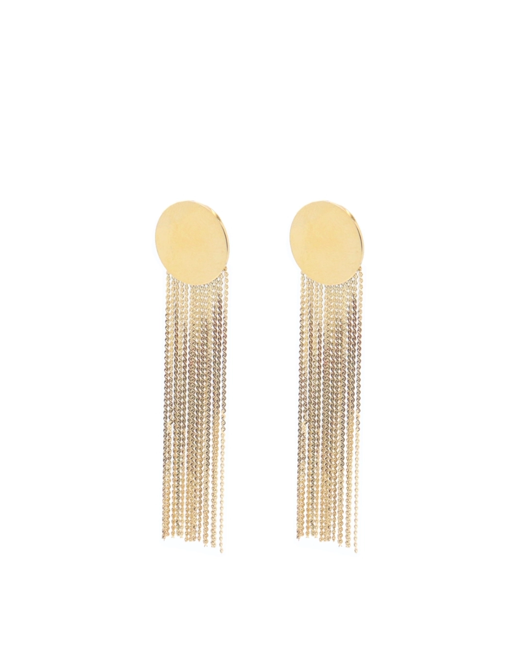 Boucles Malya en acier