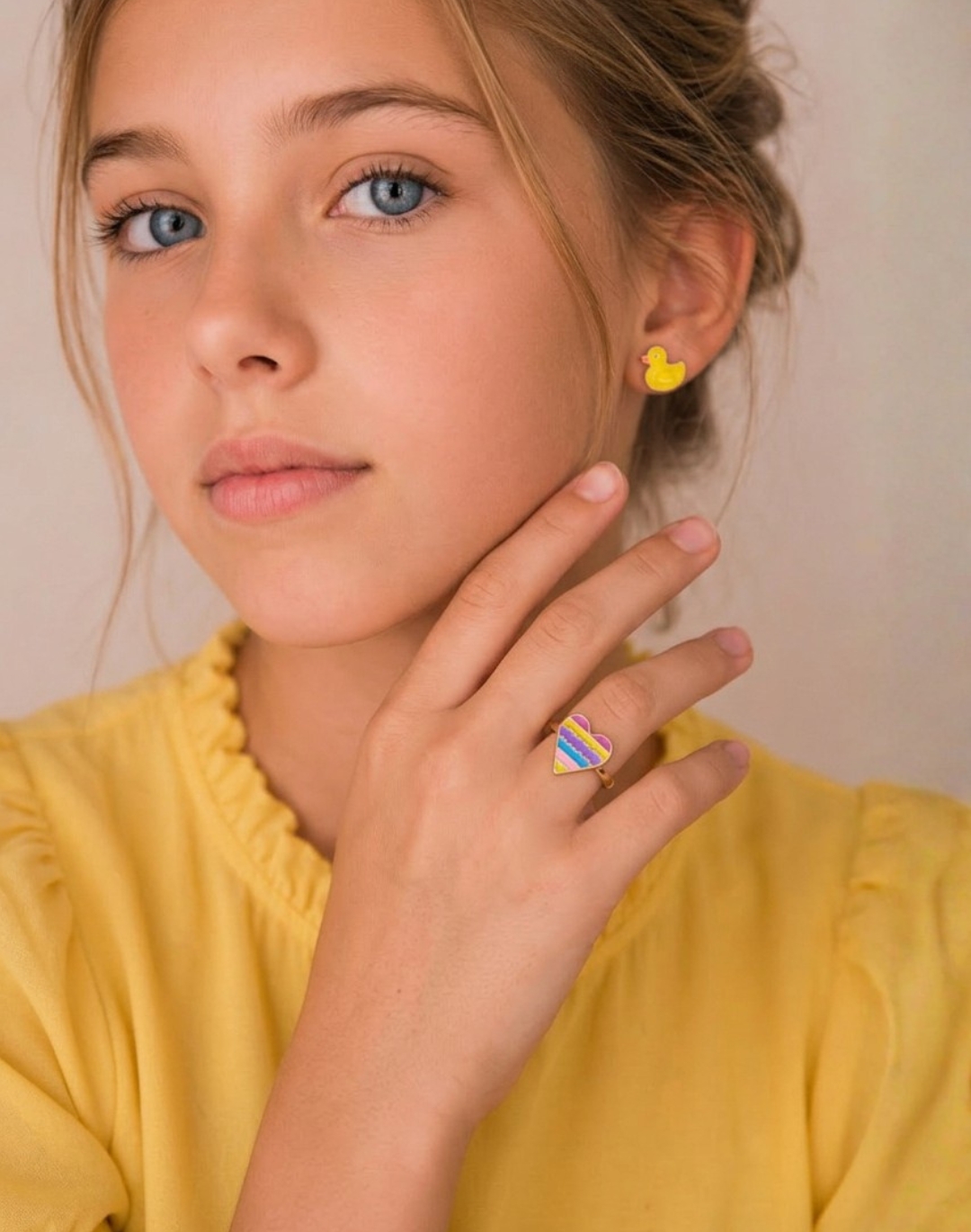Bague Manon