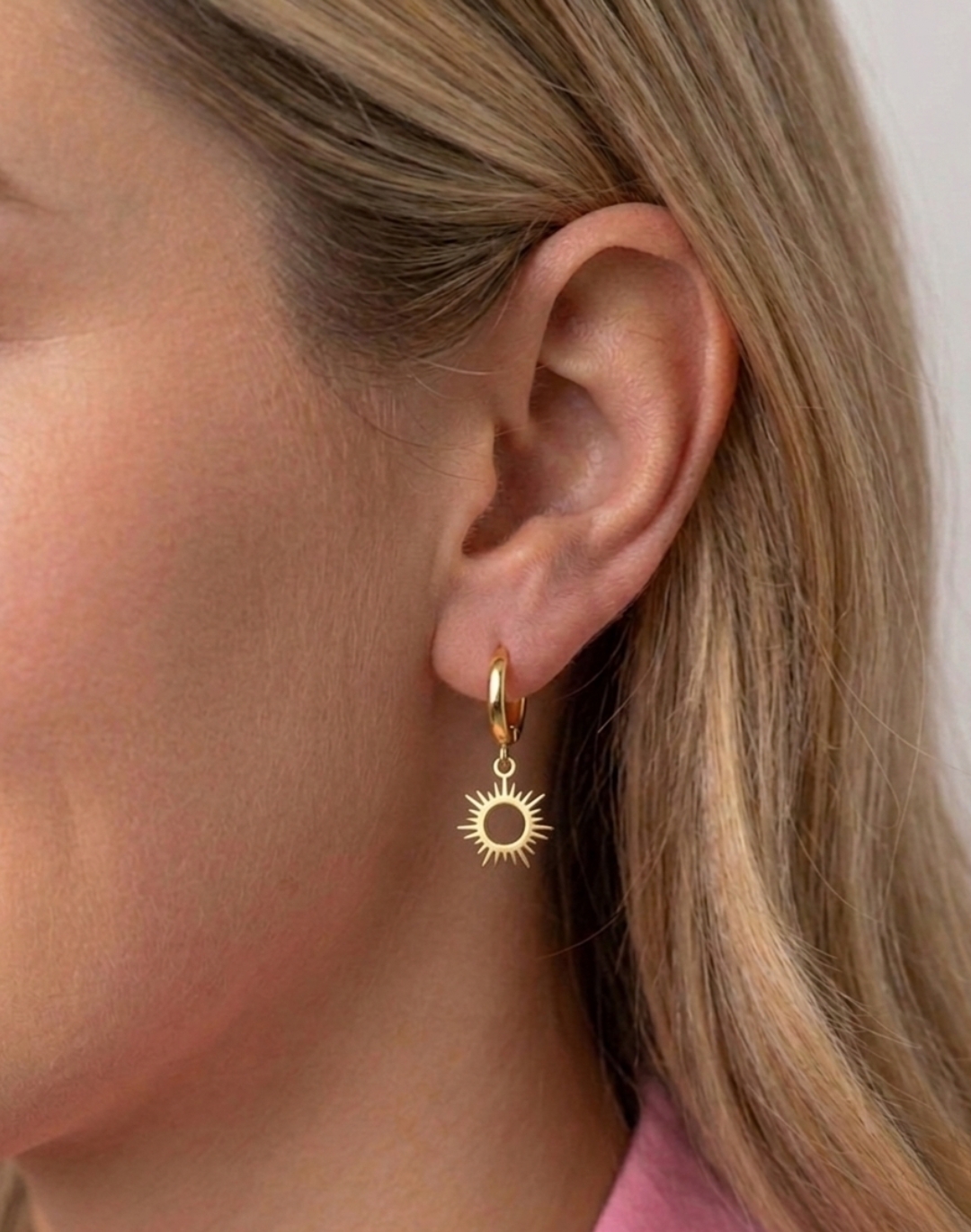 Boucles Anaïs