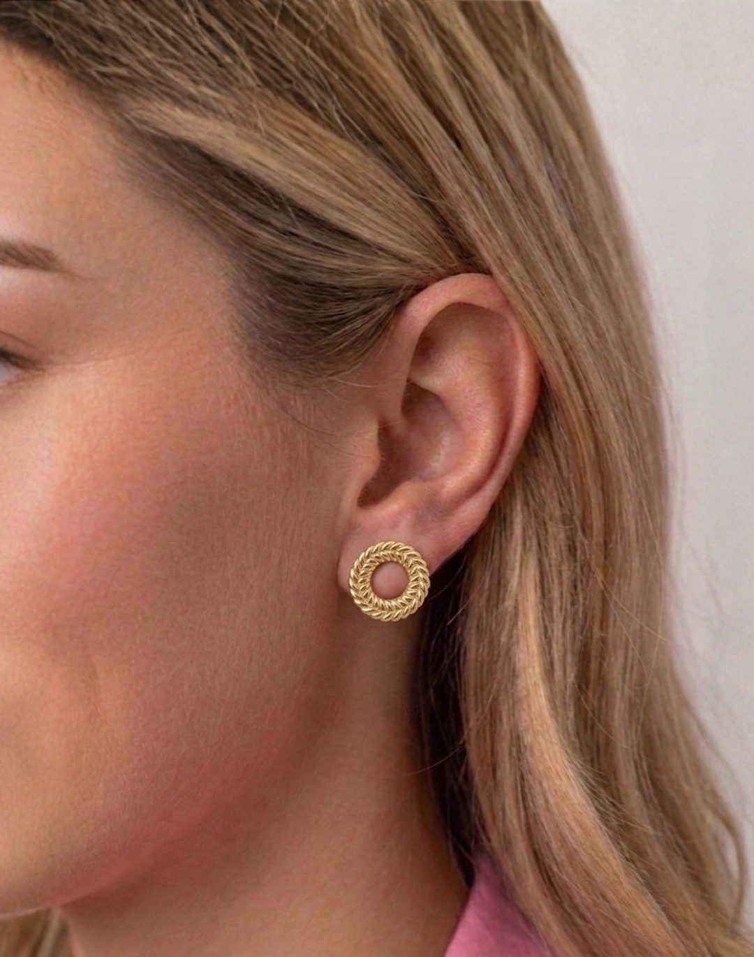 Boucles Anastasia