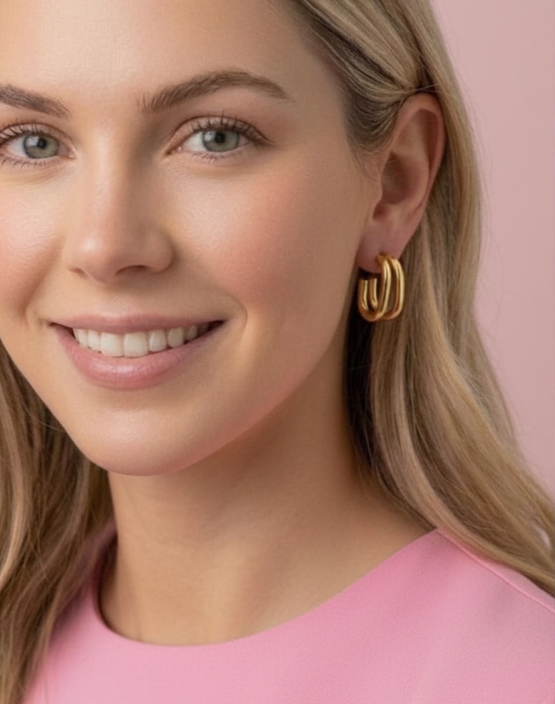 Boucles Célia