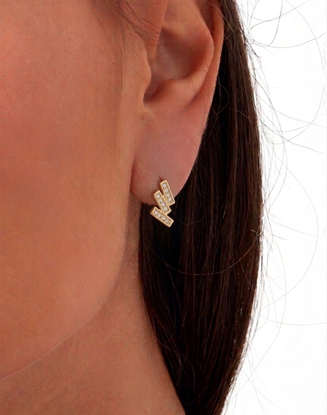 Hafsa steel buckles