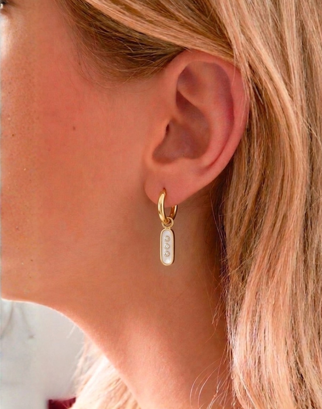 Boucles Ilona