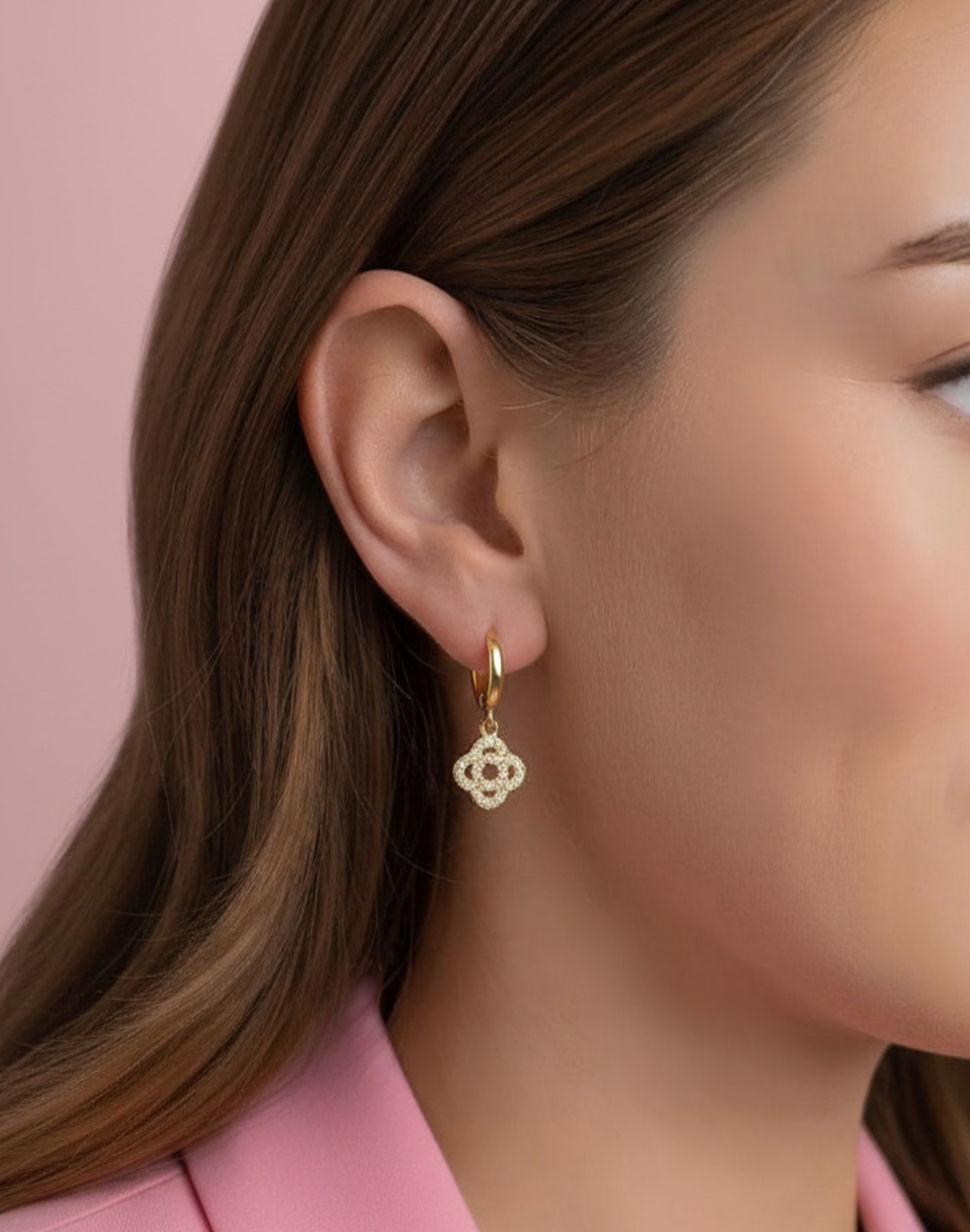 Boucles Lana