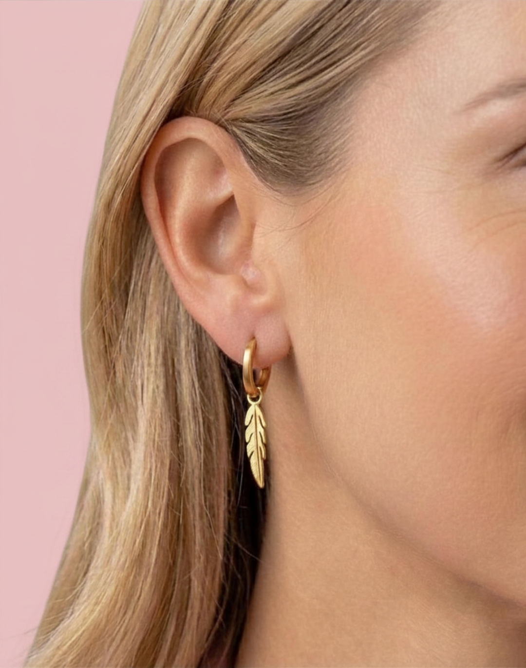 Boucles Lila
