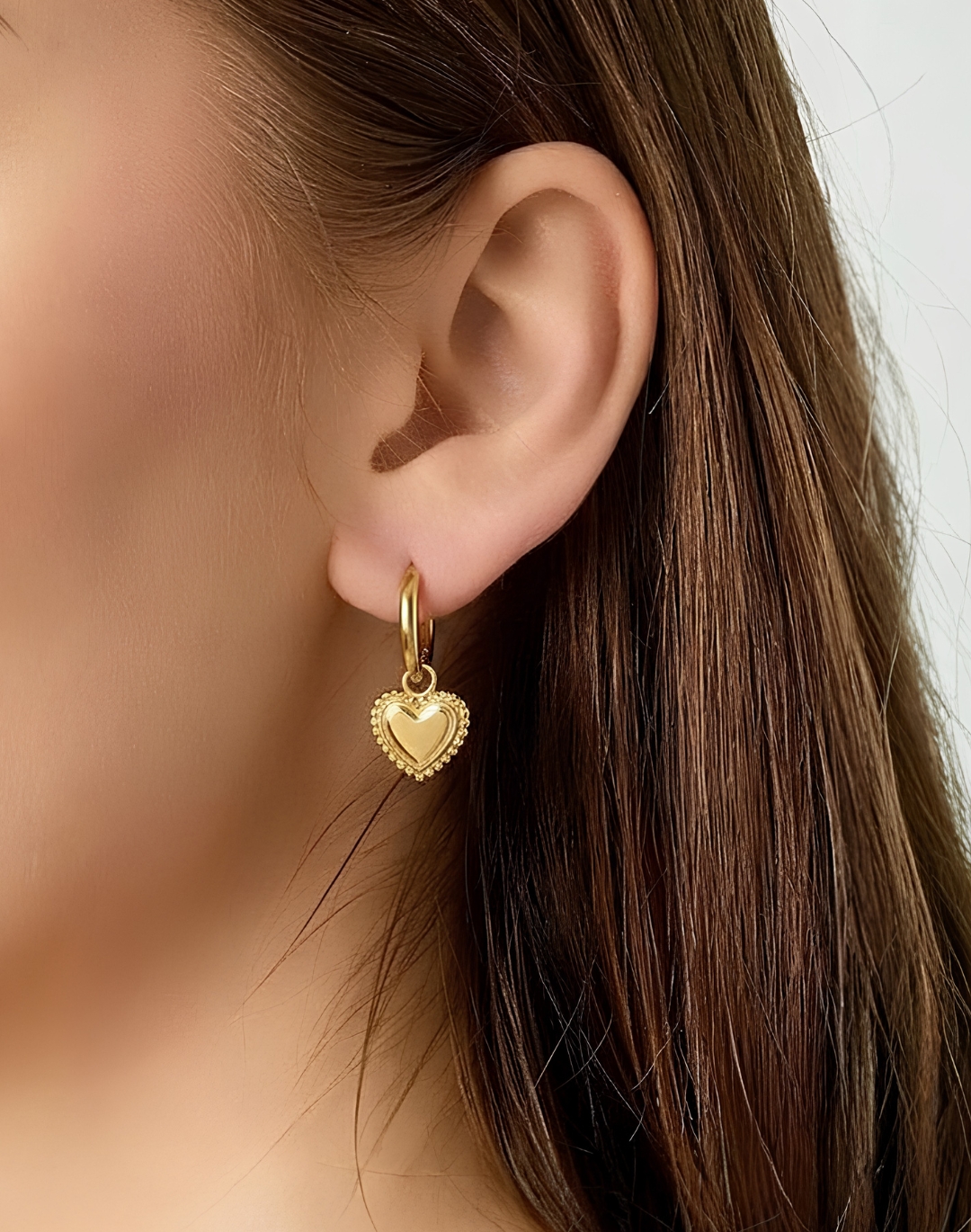 Boucles Mathilde