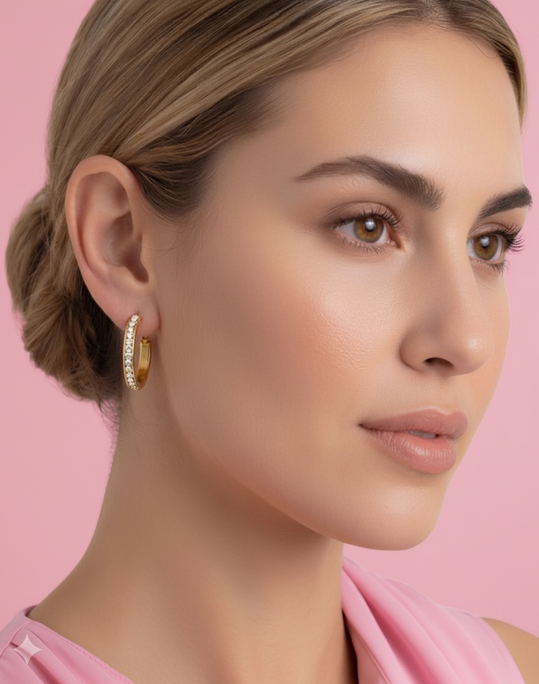 Boucles Nora