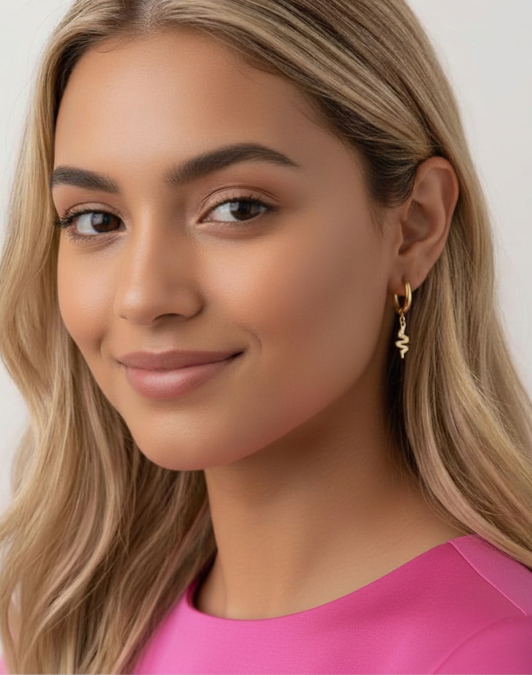 Boucles Sasha