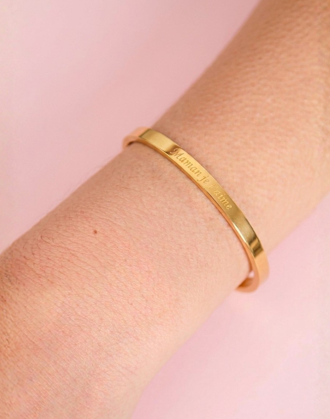 Amy steel bezel