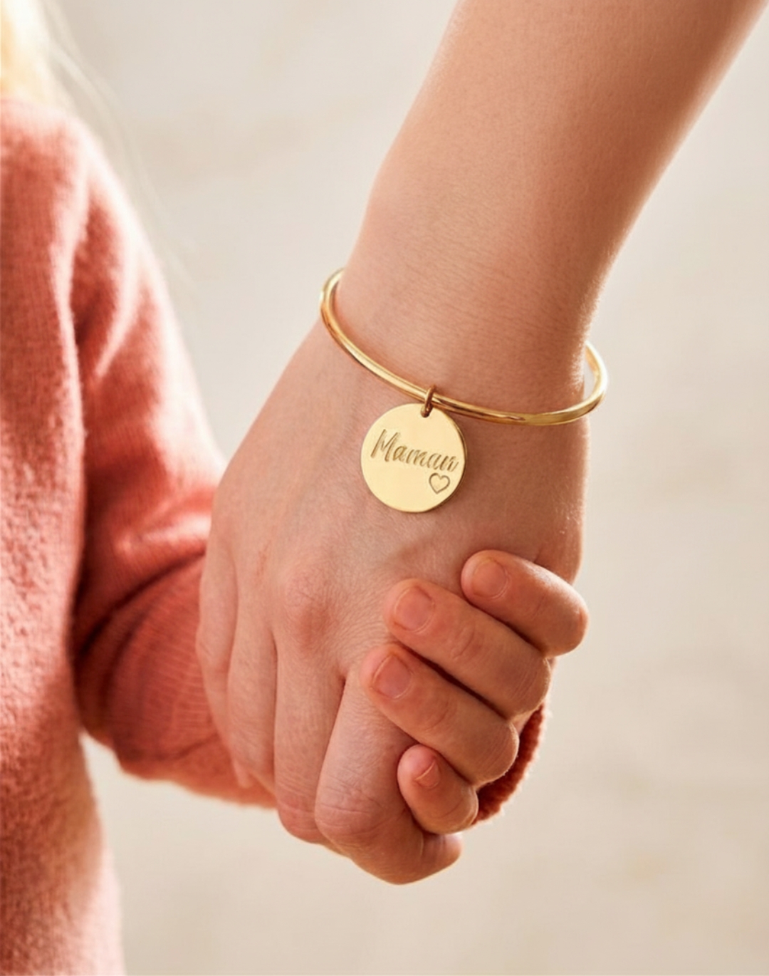 Mira steel snap ring