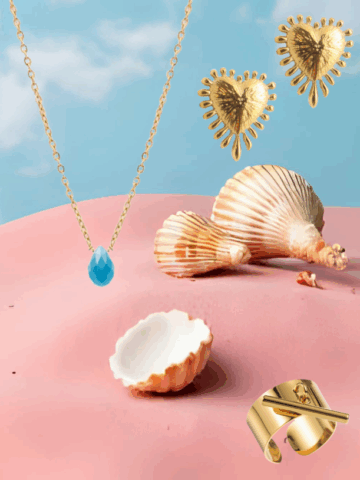 carrousel de Best sellers cherie cherie bijoux