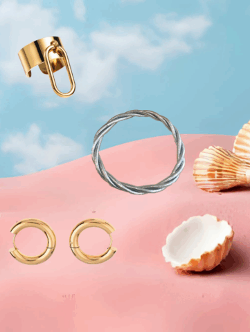 carrousel de Promotion cherie cherie bijoux