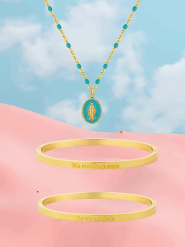 carrousel de nouveautes cherie cherie bijoux