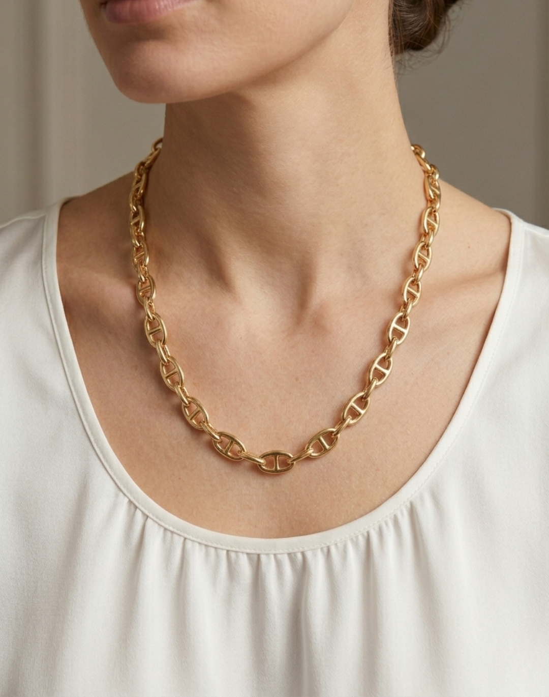 Charlyne necklace