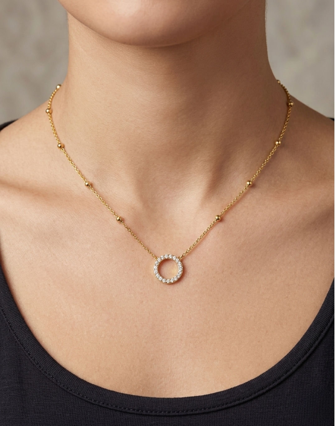 Danny necklace