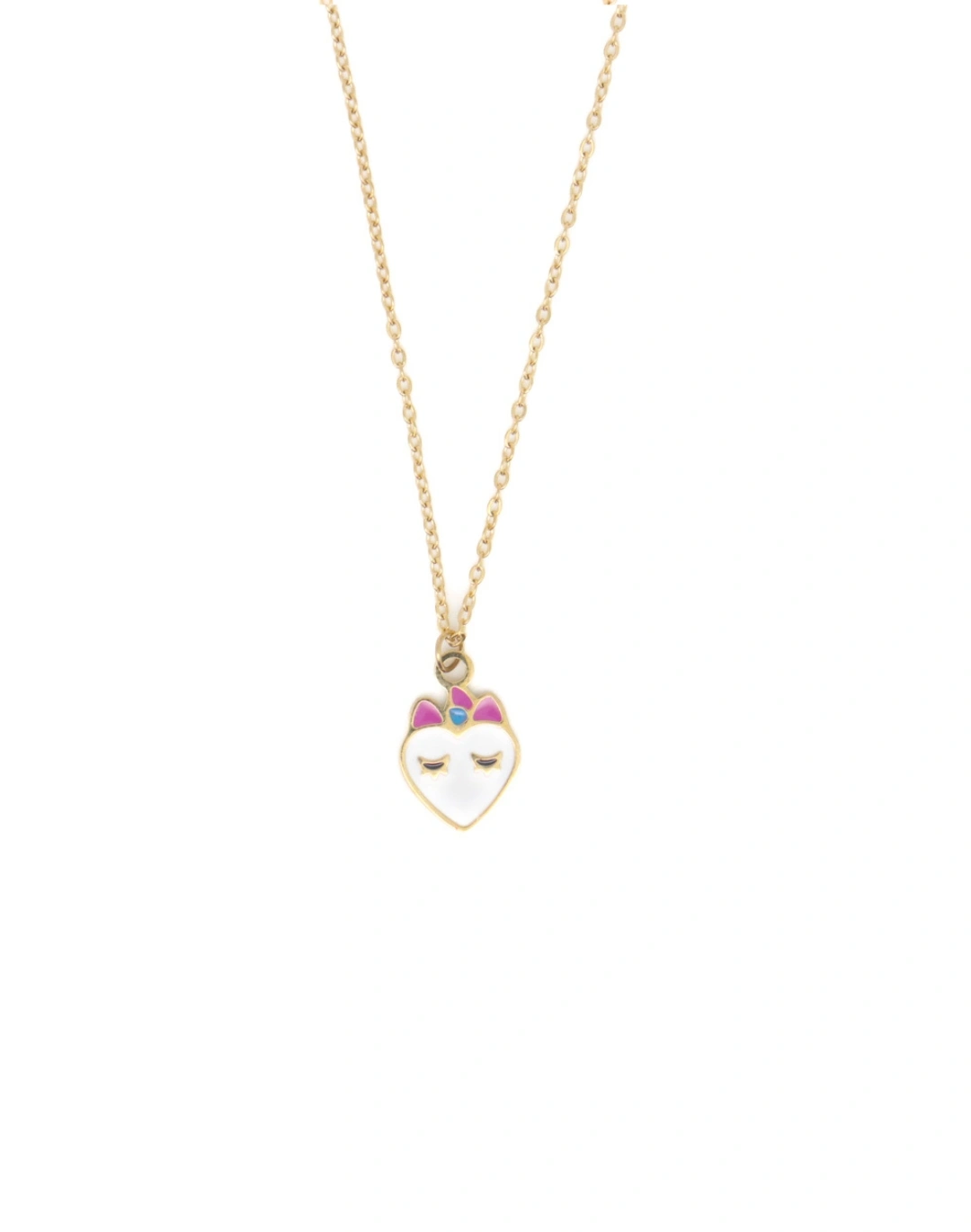 Collier enfant Florine