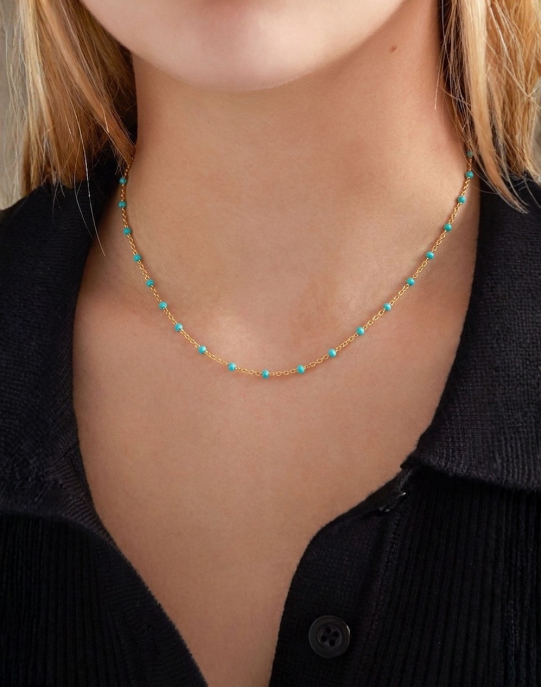 Leyan necklace