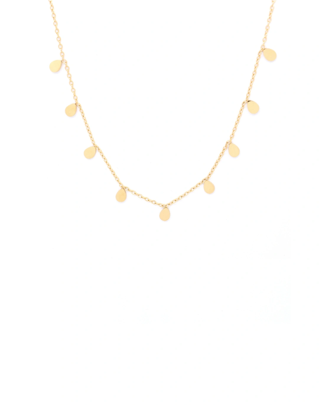 Collier Margo