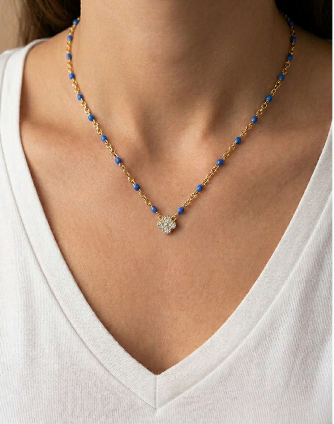 Melisa necklace