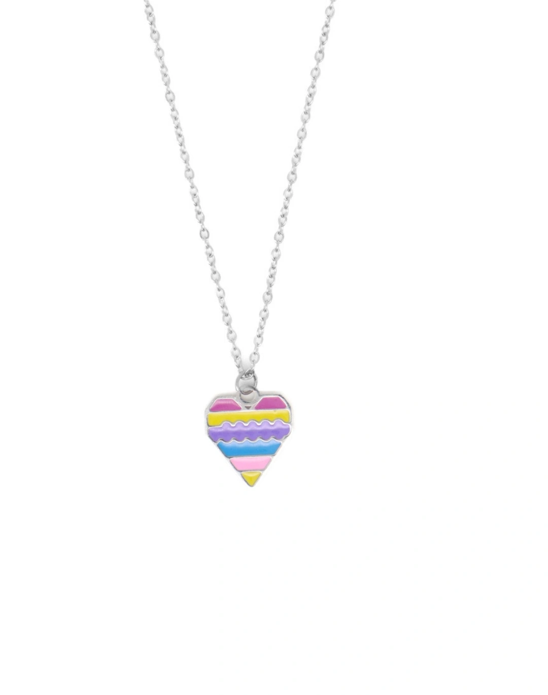 Collier enfant Melia