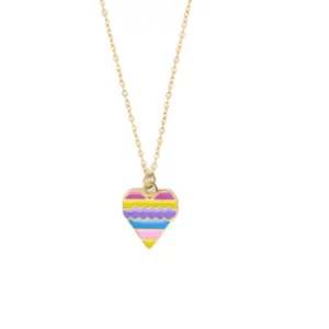 Collier enfant Meryam