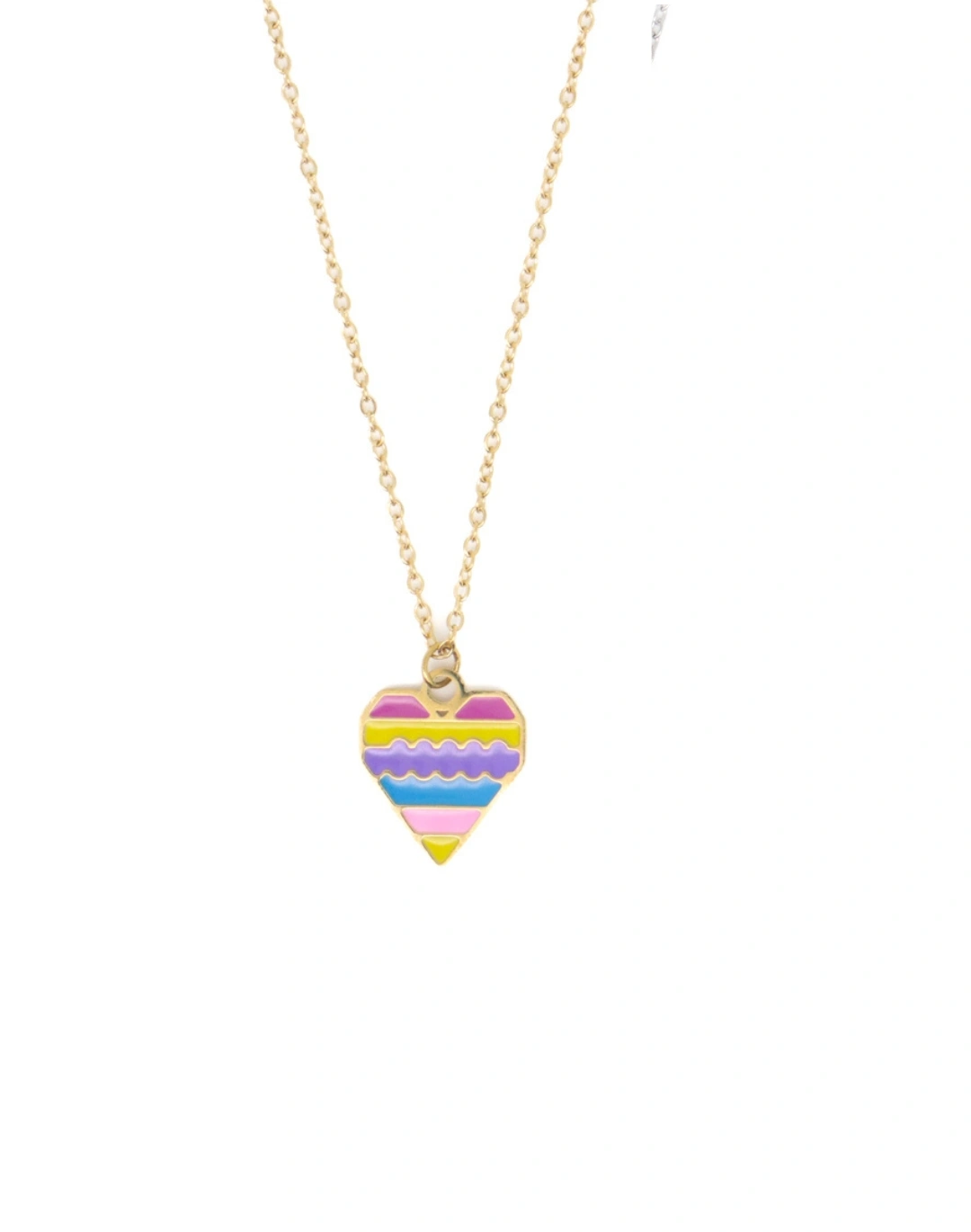 Collier enfant Meryam