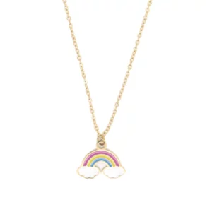 Collier enfant Siena
