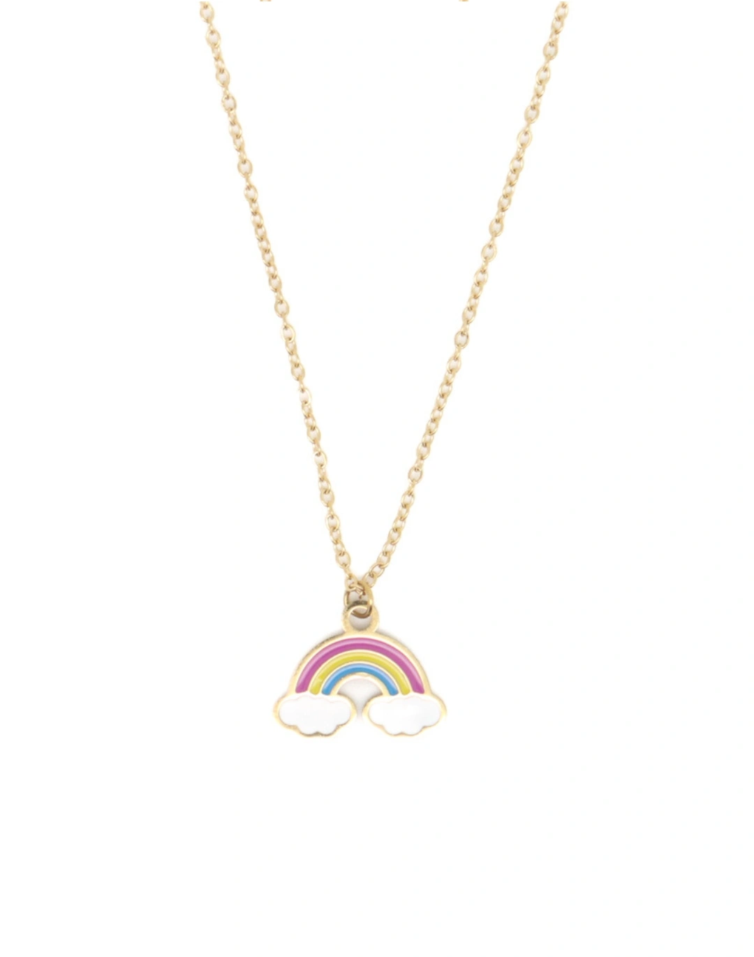 Collier enfant Siena