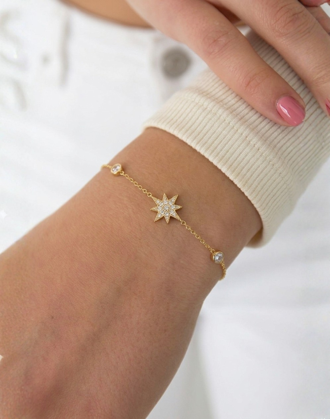 Bracelet Blondie