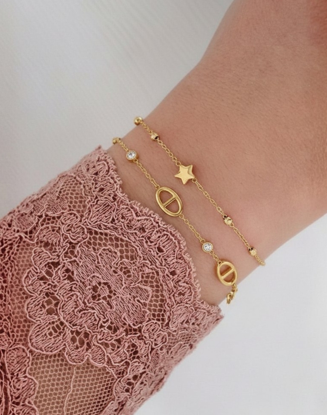 Bracelet Debora