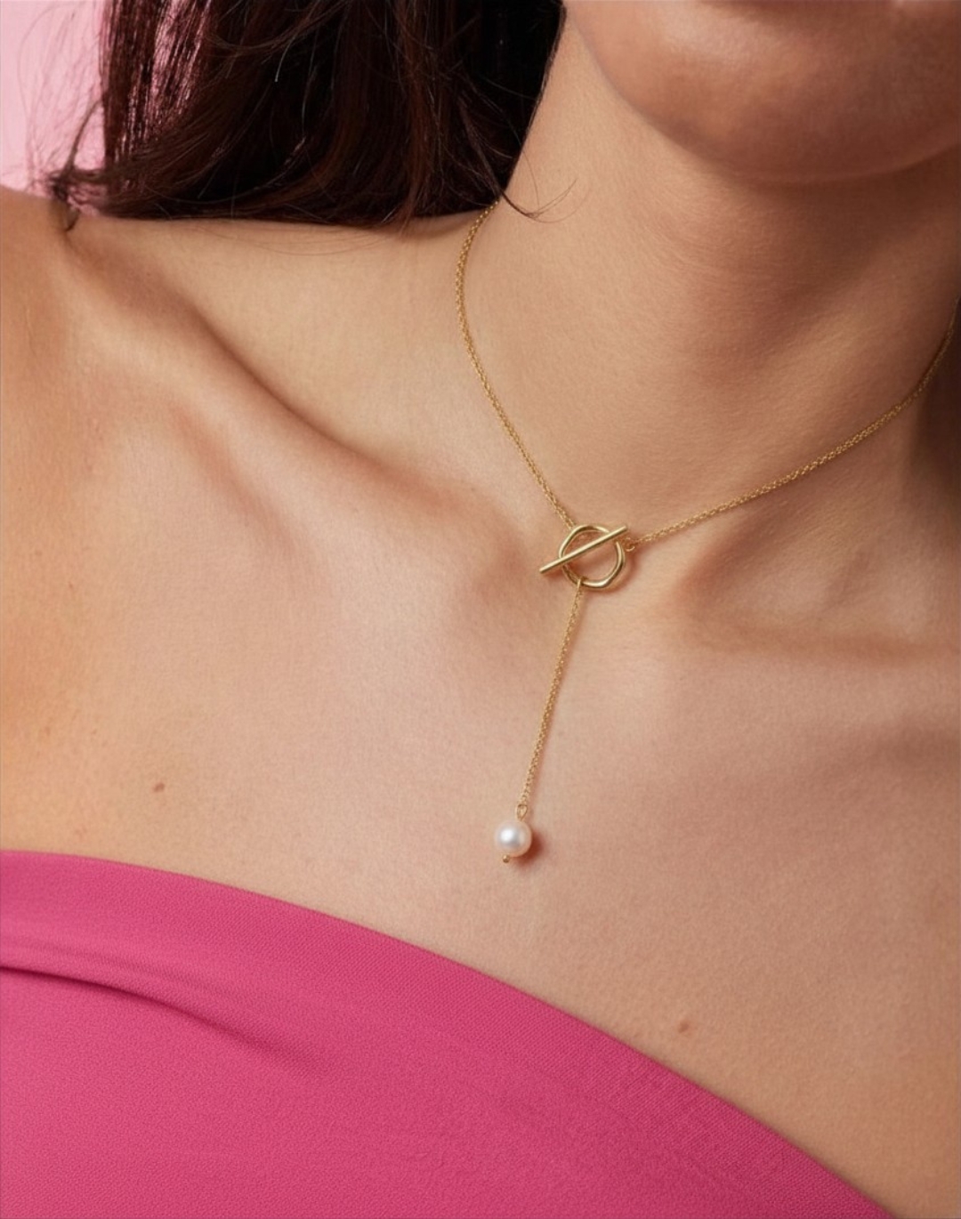 Collier Angelette