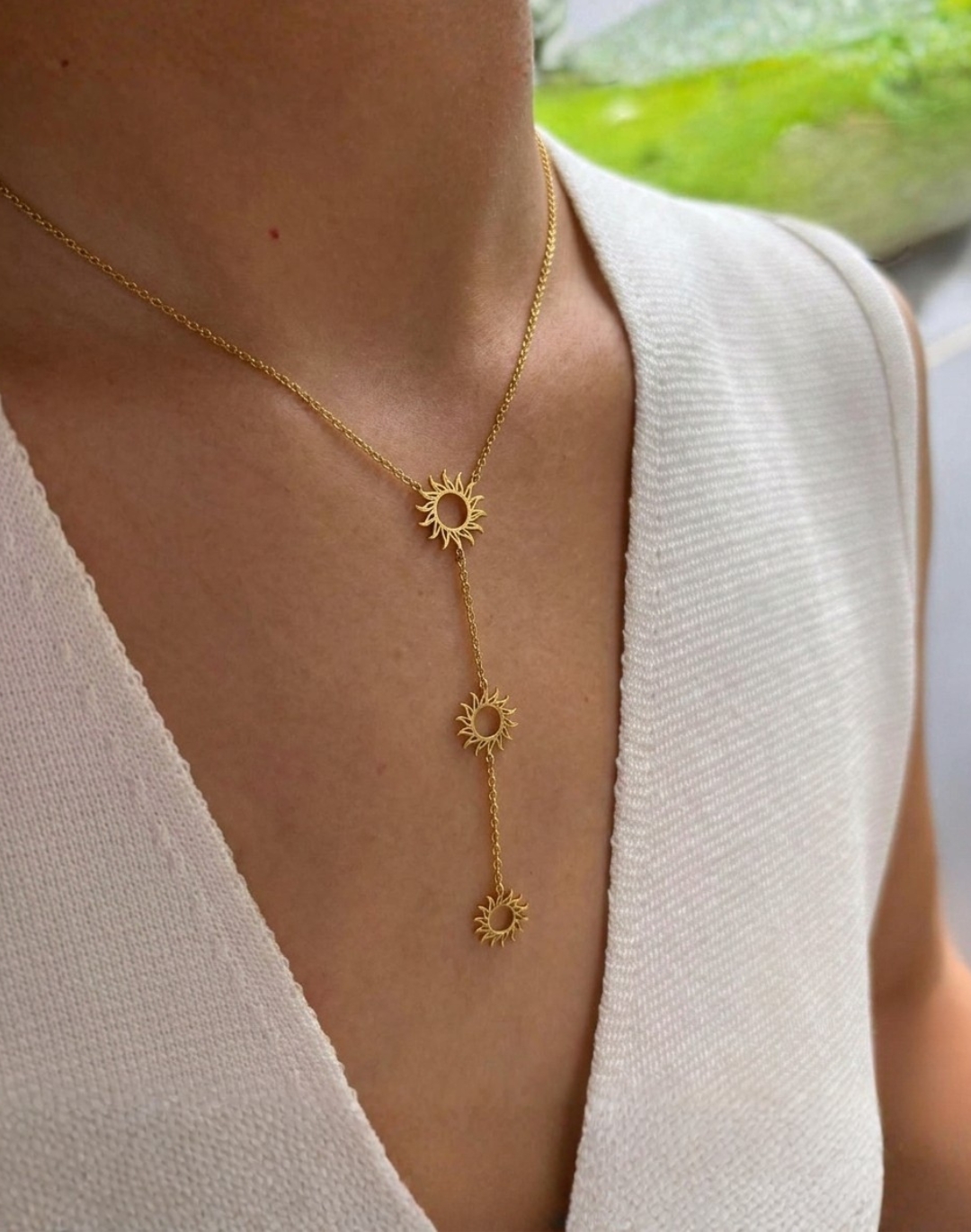 Collier Anneke